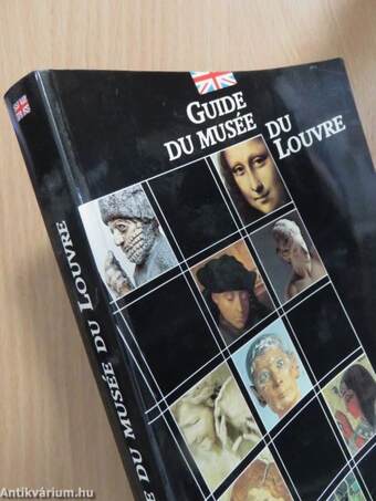 Guide du Musée du Louvre