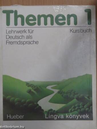 Themen 1 - Kursbuch