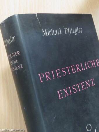 Priesterliche Existenz