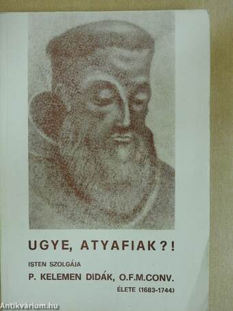 Ugye, atyafiak?!