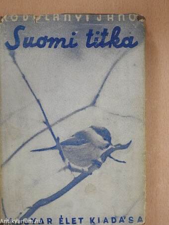 Suomi titka