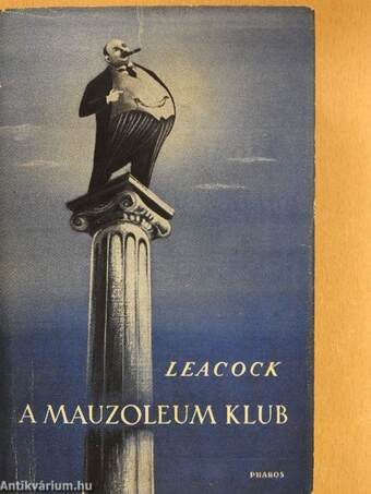 A mauzoleum klub