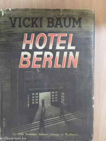 Hotel Berlin