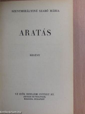 Aratás