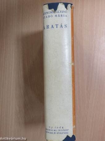 Aratás