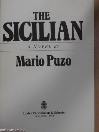 The Sicilian