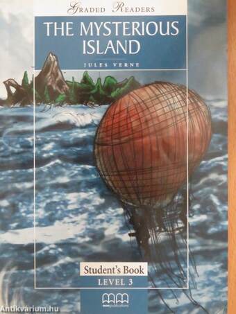 The Mysterious Island