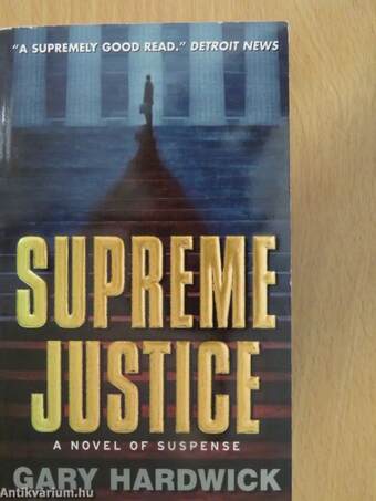 Supreme Justice