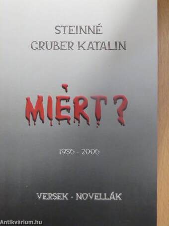 Miért?