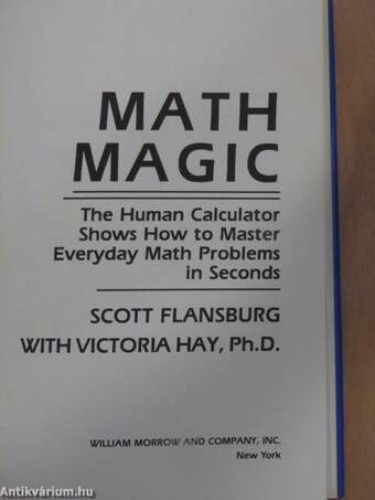 Math Magic