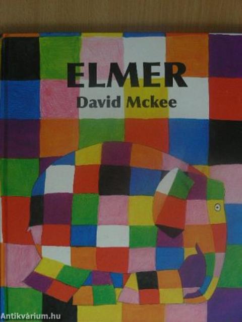 Elmer