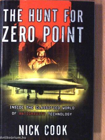 The Hunt for Zero Point