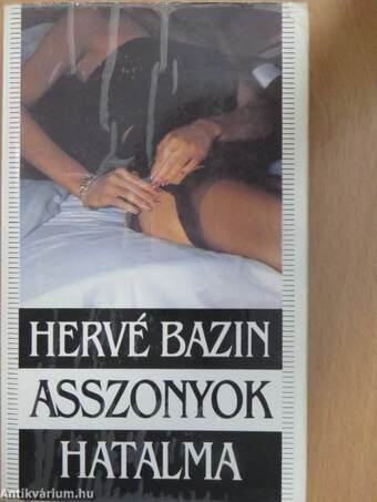 Asszonyok hatalma