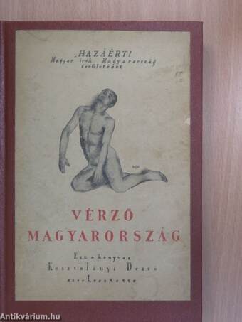 Vérző Magyarország