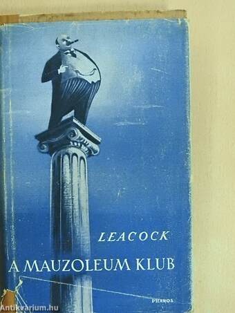 A mauzoleum klub