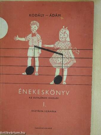 Énekeskönyv