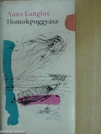 Homokpoggyász