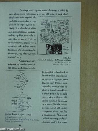 Diagramok: Gondolat-térképek