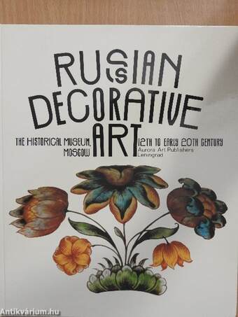 Russian Decorative Art