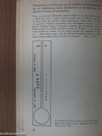 Gabriel Daniel Fahrenheit/René-Antoine Ferchault de Réaumur/Anders Celsius