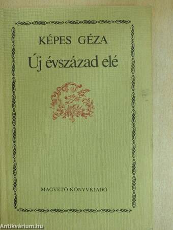 Új évszázad elé