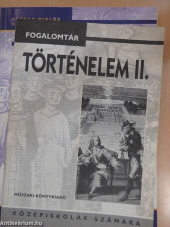 Történelem II.