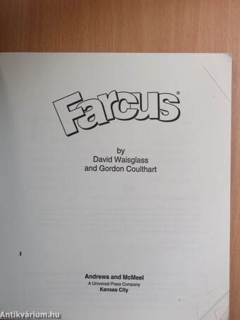 Farcus