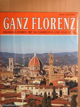 Ganz Florenz