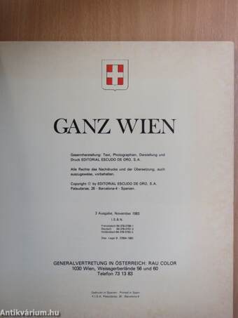 Ganz Wien