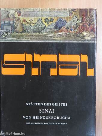 Sinai