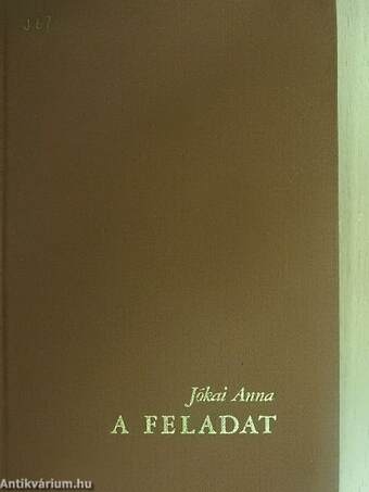 A feladat