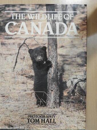 The Wildlife of Canada