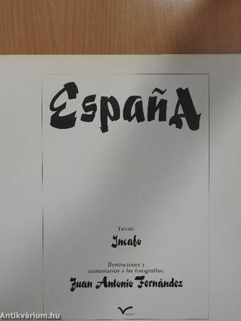 Espana