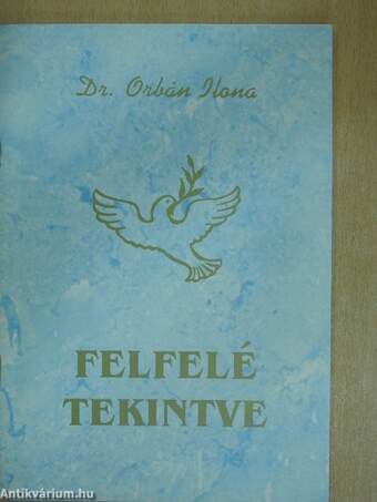 Felfelé tekintve