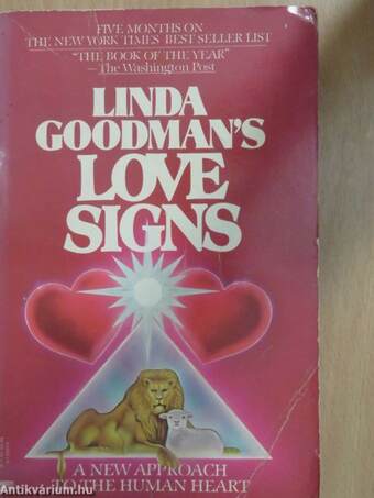 Love Signs