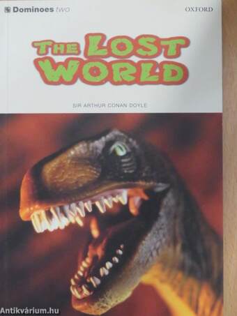 The Lost World