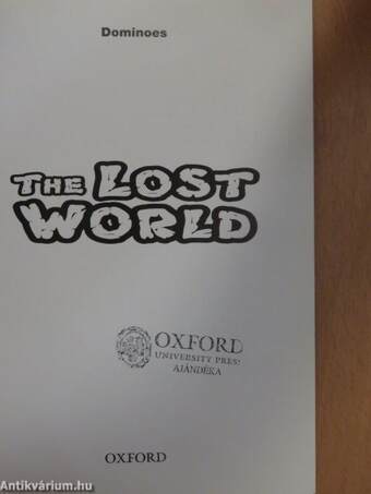 The Lost World