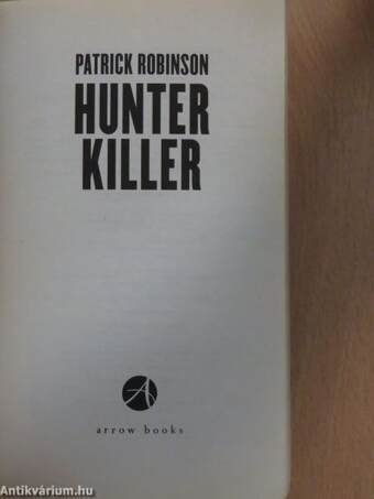 Hunter Killer