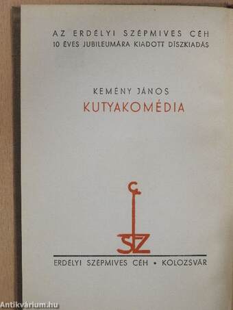 Kutyakomédia