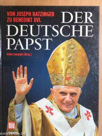 Der deutsche Papst