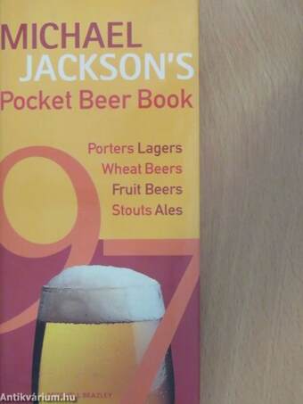 Michael Jackson's Pocket Beer Book 1997