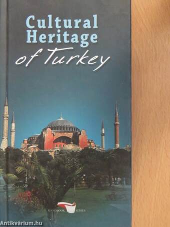 Cultural Heritage of Turkey