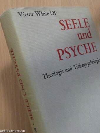 Seele und Psyche