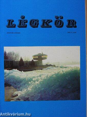 Légkör 1993/4