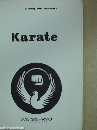 Karate