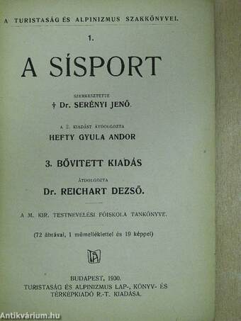 A sísport