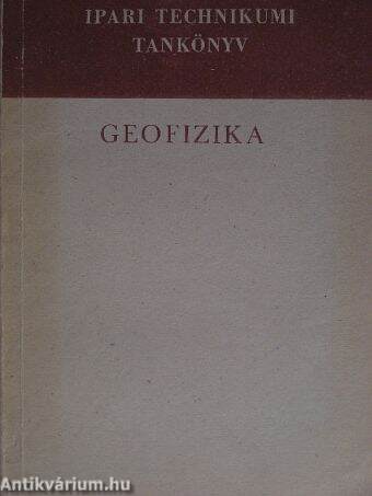 Geofizika