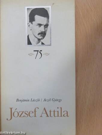 József Attila