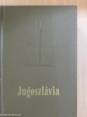 Jugoszlávia