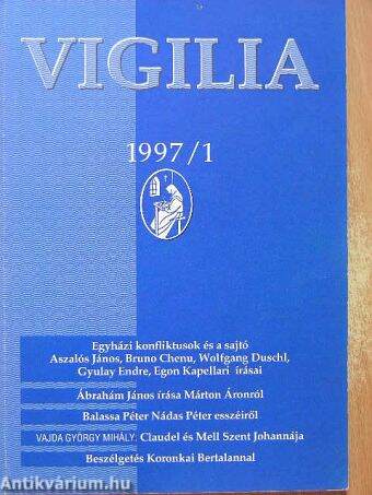 Vigilia 1997. január